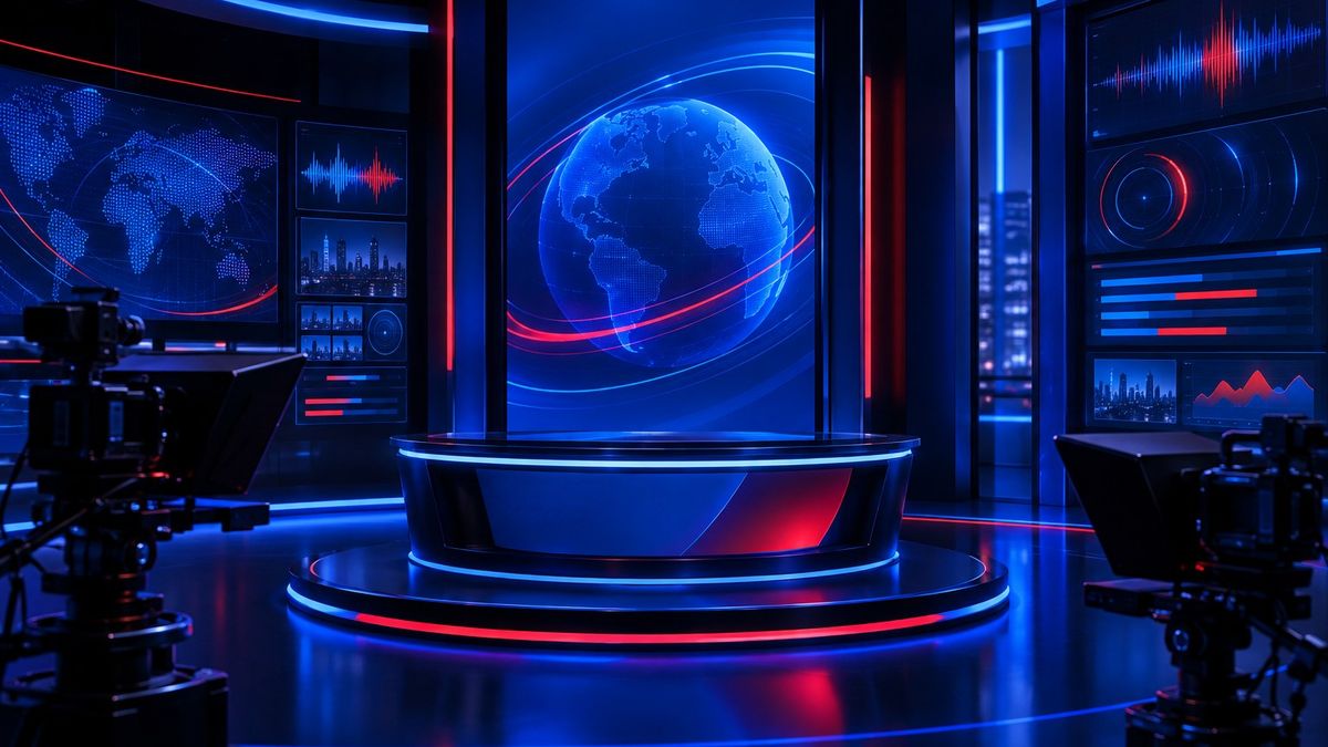 ai news anchor video generator free: Practical Guide